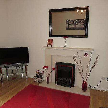 Waverley Park Apartment Edinburgh Ruang foto