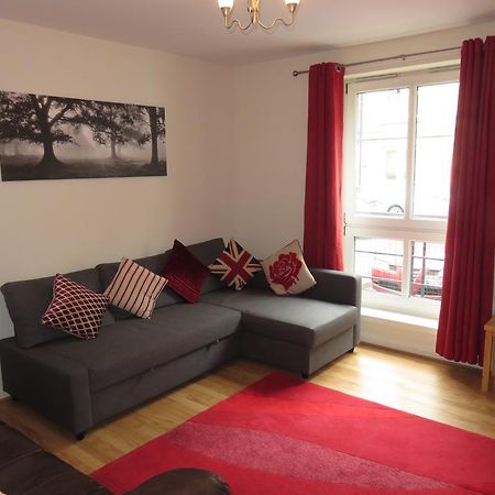 Waverley Park Apartment Edinburgh Ruang foto