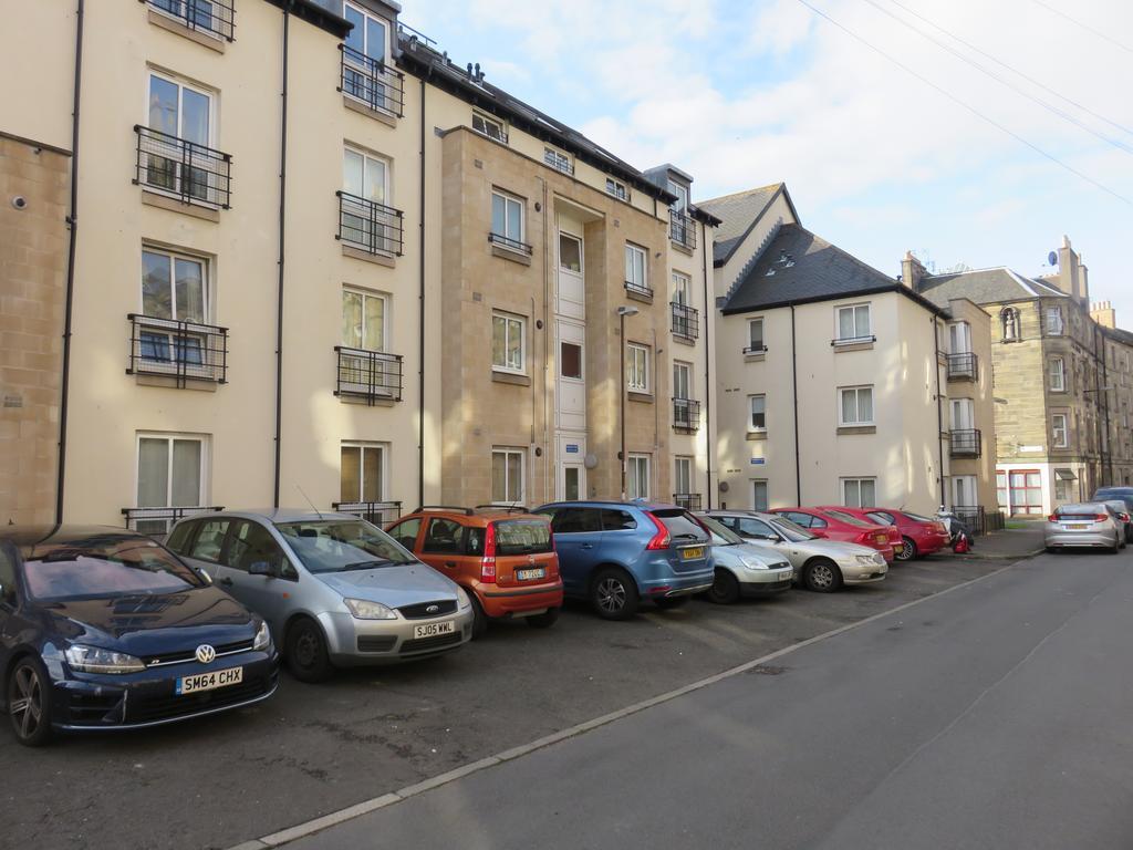 Waverley Park Apartment Edinburgh Ruang foto